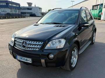 ML 280 CDI 4MATIC AMG