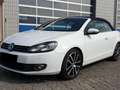 Volkswagen Golf Cabriolet Golf Cabrio 1.4 TSI Exclusive White - thumbnail 2