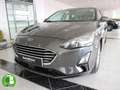 Ford Focus Sportbreak 1.0 Ecoboost Trend+ Gris - thumbnail 3