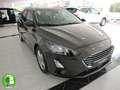 Ford Focus Sportbreak 1.0 Ecoboost Trend+ Gris - thumbnail 7
