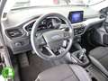 Ford Focus Sportbreak 1.0 Ecoboost Trend+ Gris - thumbnail 2