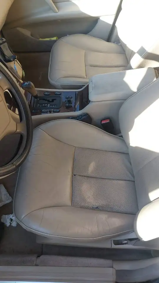 Mercedes-Benz E 200 Elegance, foto 12
