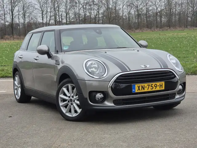 MINI Mini Clubman 1.5 Coop.Chili S.Bns| Pano | Carplay