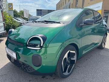 E-Tech 80 Urban Range Techno