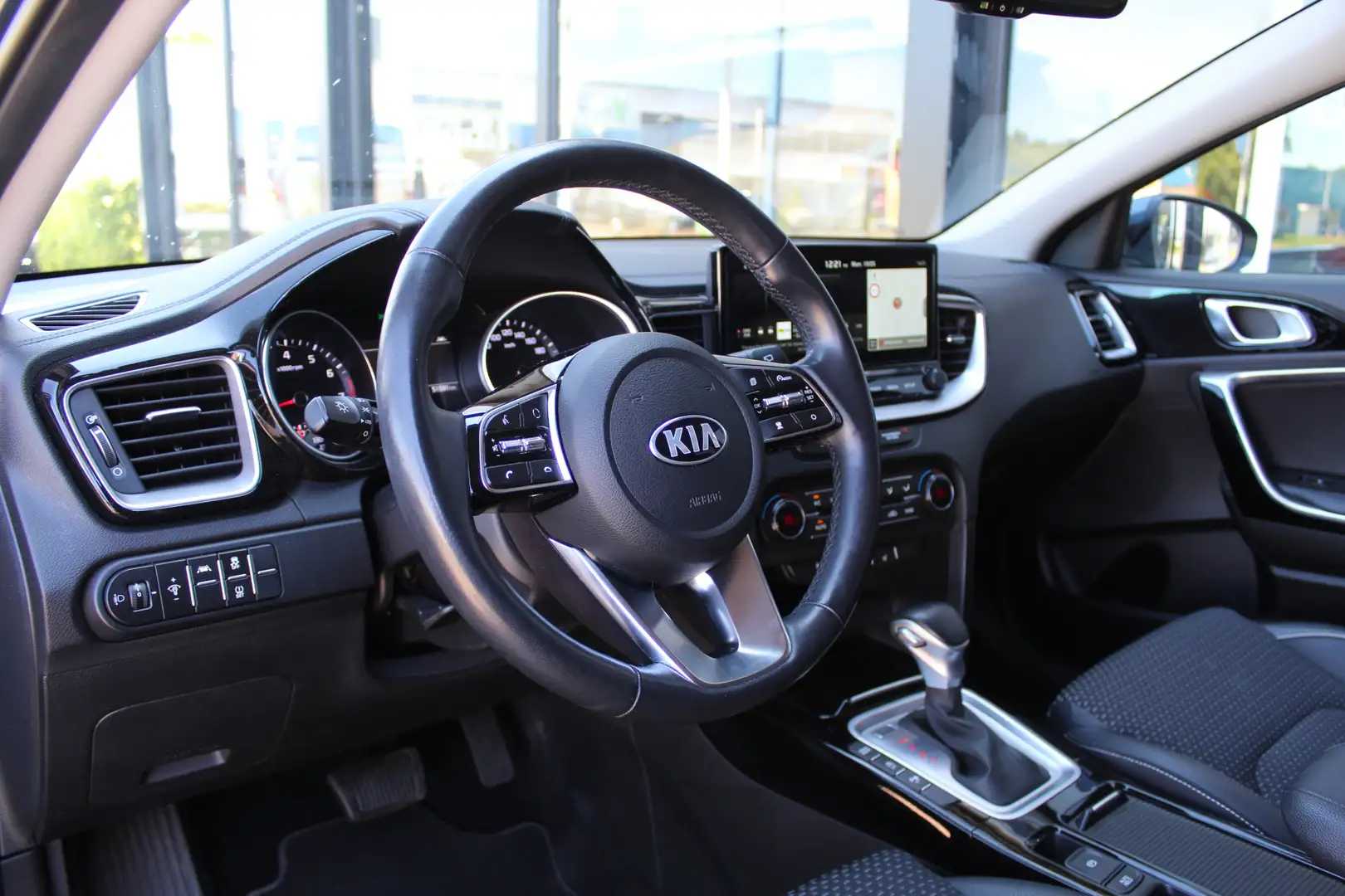 Kia XCeed 1.5 T-GDI MHEV DynamicPlusLine Automaat | Rijklaar Blu/Azzurro - 2