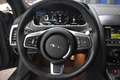 Jaguar F-Type P300 R-Dynamic Black Pack Meridian Blind Spot Gris - thumbnail 12