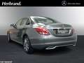 Mercedes-Benz C 180 CGI Avantgarde Grau - thumbnail 4