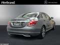 Mercedes-Benz C 180 CGI Avantgarde Grau - thumbnail 3