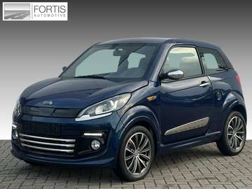 L Club LEDER | AIRCO | CAMERA |