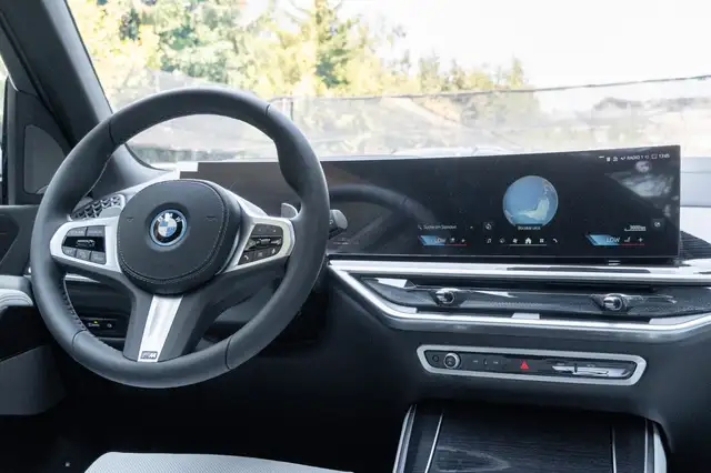 BMW X5 X5 view 14