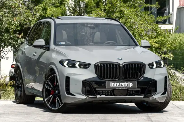 BMW X5 X5 view 3