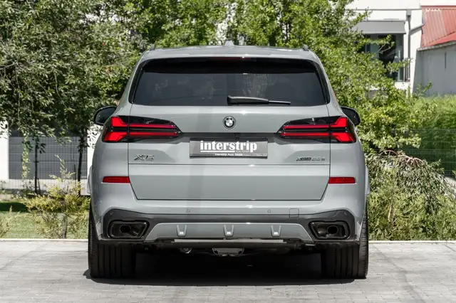 BMW X5 X5 view 5