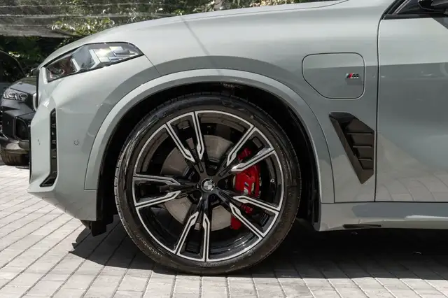 BMW X5 X5 view 9