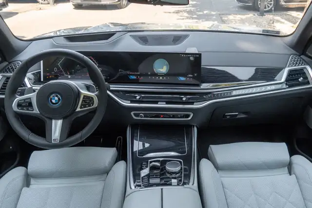 BMW X5 X5 view 13