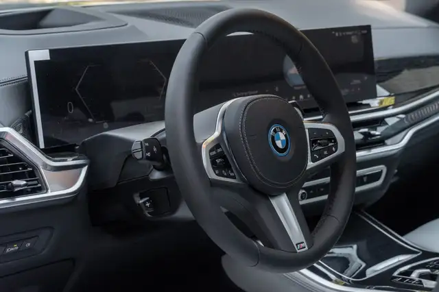 BMW X5 X5 view 11