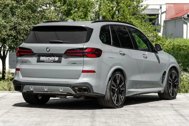 BMW X5 X5 view 6