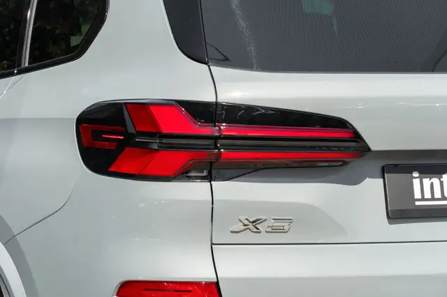 BMW X5 X5 view 7