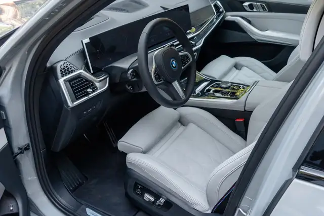 BMW X5 X5 view 10