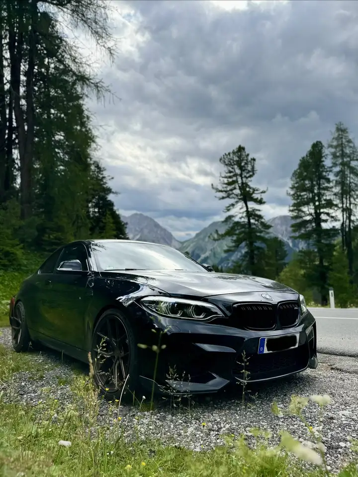 BMW M2