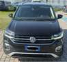 Volkswagen T-Cross T-Cross 2019 1.0 tsi Advanced 115cv dsg Schwarz - thumbnail 2
