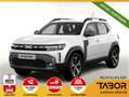 Dacia Duster Journey TCe 130 4x4 Kam PDC vo/hi SHZ PDC Weiß - thumbnail 1