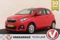 Peugeot 108 1.0 VTi Active | Airco | Recent onderhouden | Org Rouge - thumbnail 1