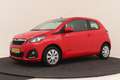 Peugeot 108 1.0 VTi Active | Airco | Recent onderhouden | Org Rouge - thumbnail 5