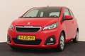Peugeot 108 1.0 VTi Active | Airco | Recent onderhouden | Org Rouge - thumbnail 14