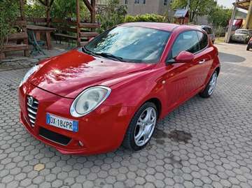 1.6 jtdm Distinctive sport pack 120cv