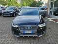 Audi A4 allroad 2.0 tdi Advanced 190c s-tronic NAVY-SED.RISC.PELLE Nero - thumbnail 3