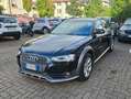 Audi A4 allroad 2.0 tdi Advanced 190c s-tronic NAVY-SED.RISC.PELLE Nero - thumbnail 2