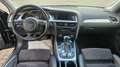 Audi A4 allroad 2.0 tdi Advanced 190c s-tronic NAVY-SED.RISC.PELLE Nero - thumbnail 10