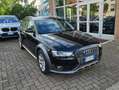 Audi A4 allroad 2.0 tdi Advanced 190c s-tronic NAVY-SED.RISC.PELLE Nero - thumbnail 1