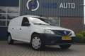 Dacia Logan 1.4 Benzine, BTW-VRIJ / MARGE White - thumbnail 12
