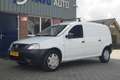 Dacia Logan 1.4 Benzine, BTW-VRIJ / MARGE White - thumbnail 2