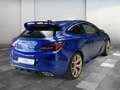 Opel Astra Astra 2.0 Turbo OPC Limited Edition 280PS Kék - thumbnail 4