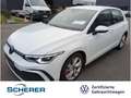 Volkswagen Golf GTE GTE 1.4 eHybrid LED CarPlay LM PDC PARK ASS Weiß - thumbnail 1