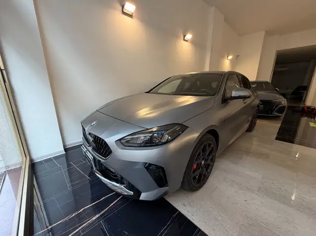 BMW 123 123 xdrive 48V MSport Pro auto