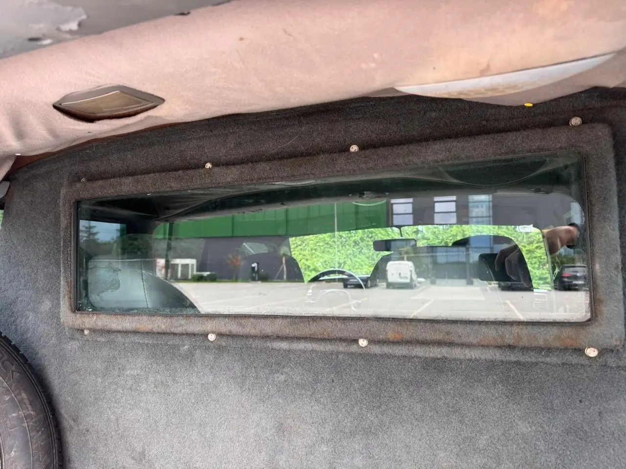 Jeep Cherokee 2.5 TD*B7-ARMOURED-ARMORED-GEPANZERT, foto 3