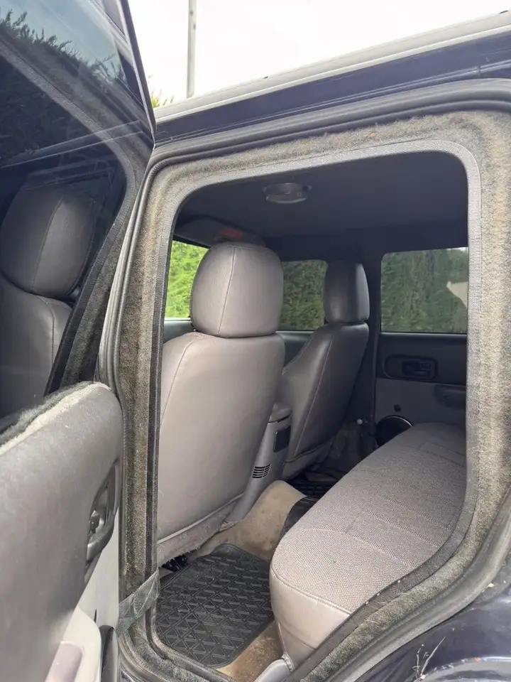 Jeep Cherokee 2.5 TD*B7-ARMOURED-ARMORED-GEPANZERT, foto 7