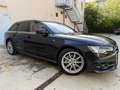 Audi A6 Avant 2.0 TFSI quattro DSG S-Line/LED-Matrix/Bose/ Blau - thumbnail 2