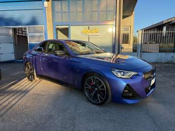 Serie 2 G42 Coupe M240i Coupe xdrive 374cv auto