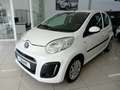 Citroen C1 1.0i Seduction Blanco - thumbnail 2