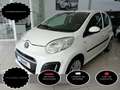 Citroen C1 1.0i Seduction Blanco - thumbnail 1