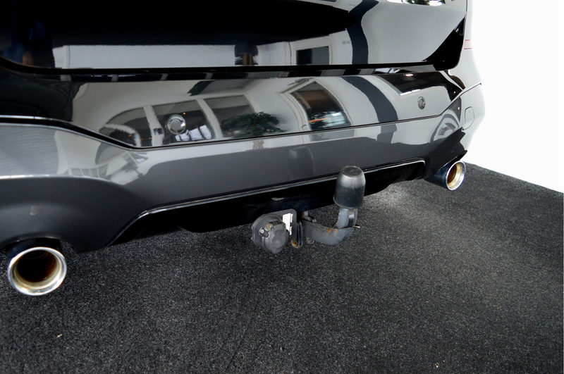 BMW X1 sDrive20i M-Sportedition | 1800kg ! — photo 22