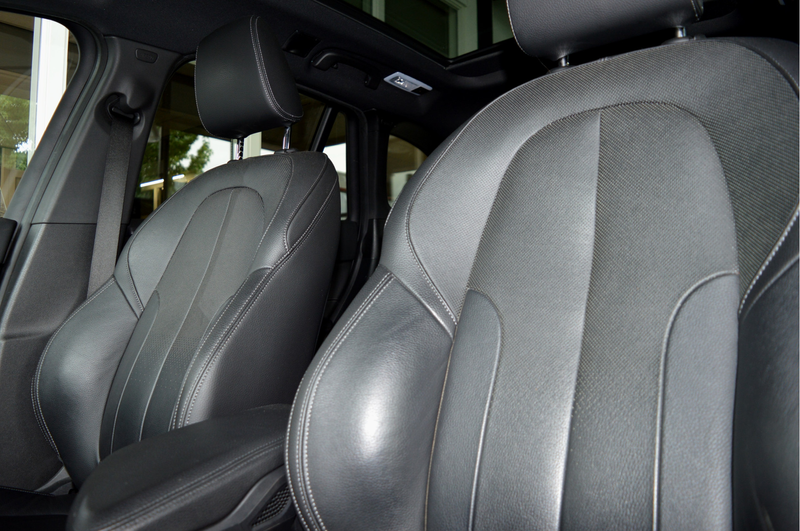 BMW X1 sDrive20i M-Sportedition | 1800kg ! — photo 14