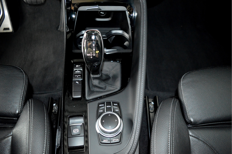 BMW X1 sDrive20i M-Sportedition | 1800kg ! — photo 19