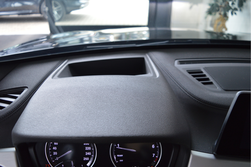 BMW X1 sDrive20i M-Sportedition | 1800kg ! — photo 21