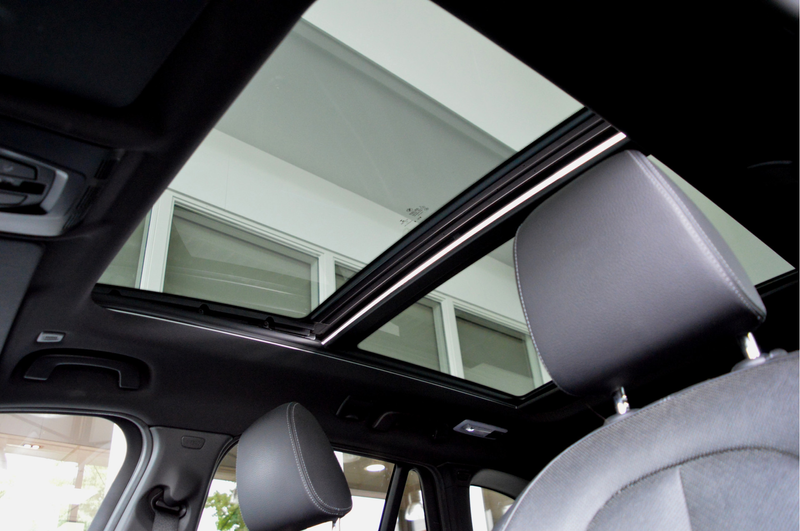 BMW X1 sDrive20i M-Sportedition | 1800kg ! — photo 25