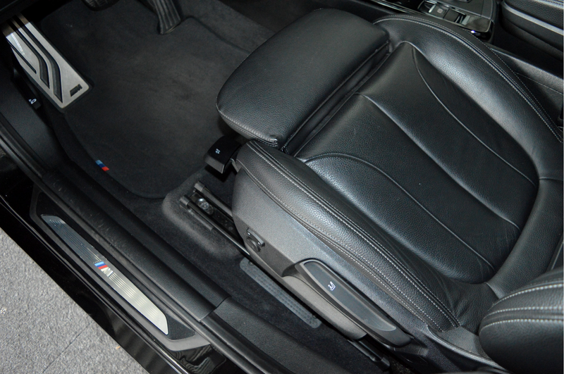 BMW X1 sDrive20i M-Sportedition | 1800kg ! — photo 13